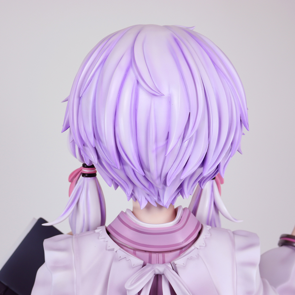 Vocaloid - Yuzuki Yukari - 1/1 - Kappougi (Figurex) photo 11