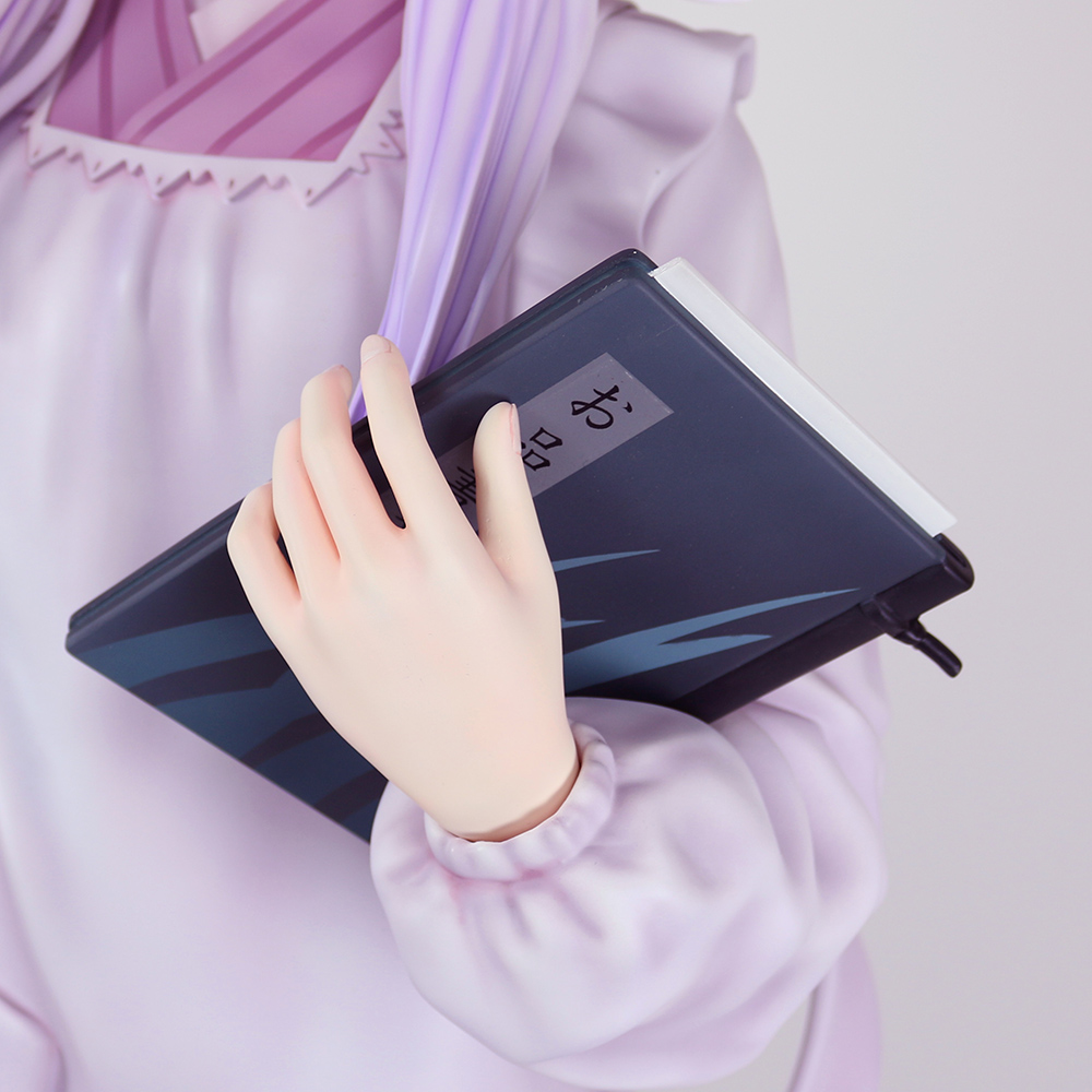 Vocaloid - Yuzuki Yukari - 1/1 - Kappougi (Figurex) photo 13
