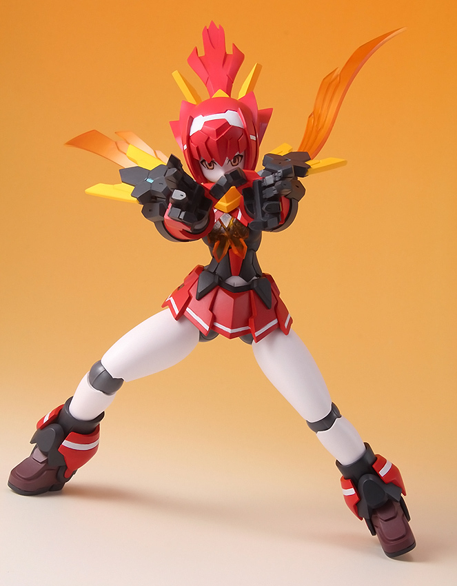 Robot Neoanthropinae Polynian - Vania Allevi - Polynian (Daibadi Production) photo 9