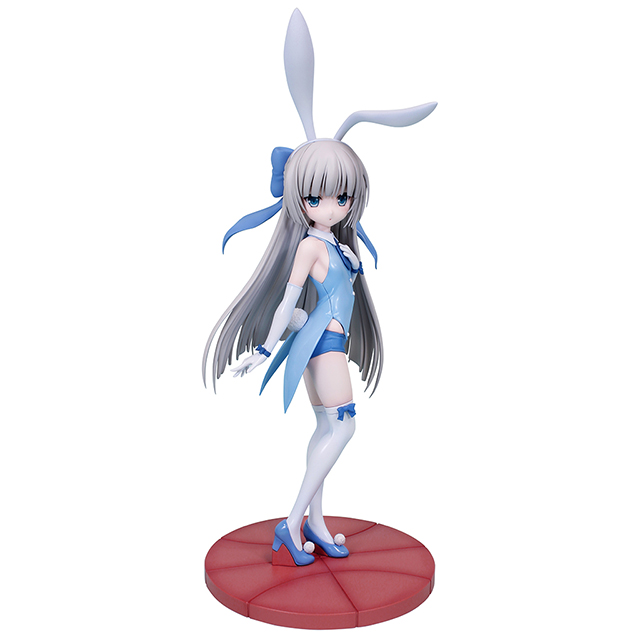 Ro-Kyu-Bu! SS - Mimi Balguerie - 1/7 - Usagi-san Ver. (PLUM) photo 2