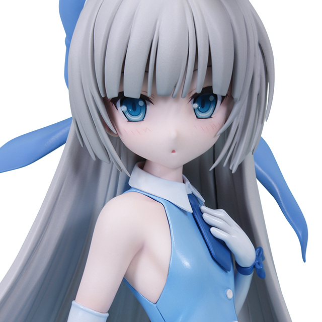 Ro-Kyu-Bu! SS - Mimi Balguerie - 1/7 - Usagi-san Ver. (PLUM) photo 3
