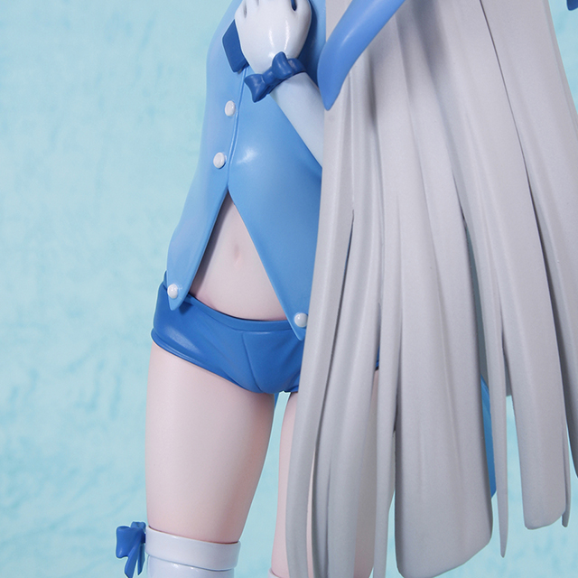 Ro-Kyu-Bu! SS - Mimi Balguerie - 1/7 - Usagi-san Ver. (PLUM) photo 4