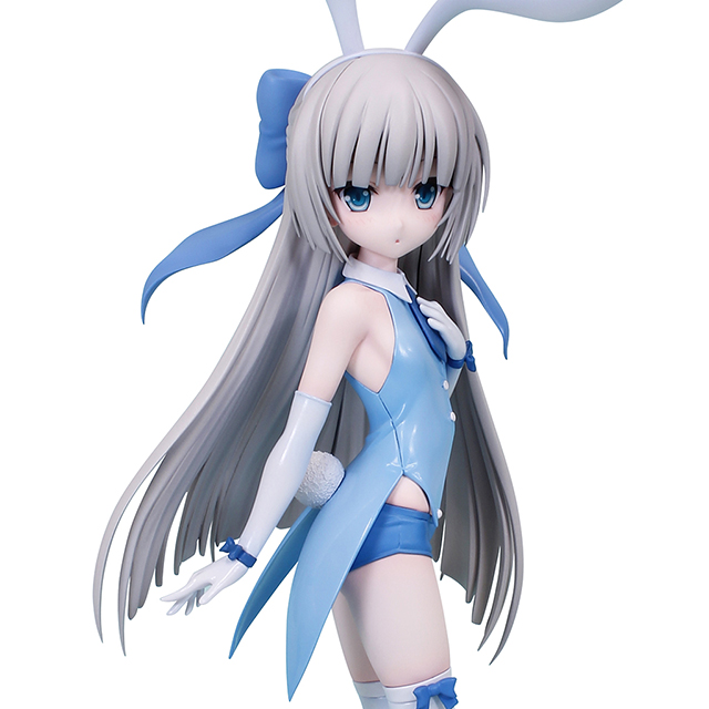 Ro-Kyu-Bu! SS - Mimi Balguerie - 1/7 - Usagi-san Ver. (PLUM) photo 5
