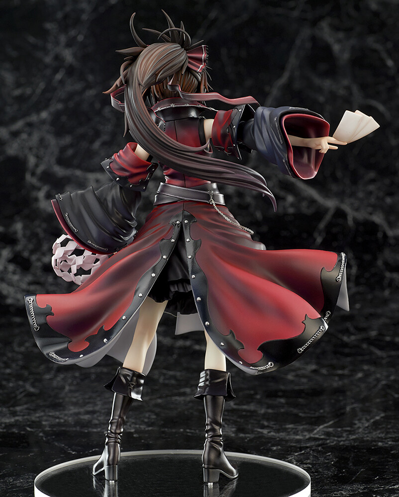 Koumajou Densetsu: Akeiro no Koukyoukyoku - Touhou Project - Hakurei Reimu - 1/8 - Koumajou Densetsu Edition (Ques Q) photo 8