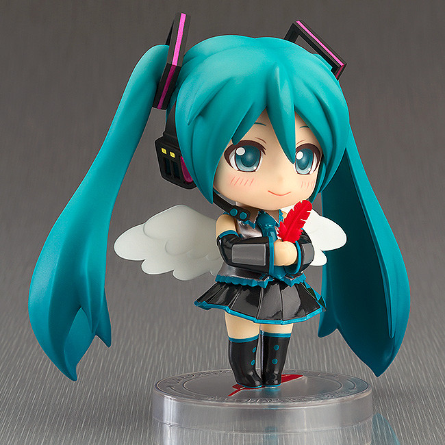 Vocaloid - Hatsune Miku - Nendoroid Co-de - Red Feather Community Chest Movement 70th Anniversary Commemoration Co-de (Good Smile Company) photo 10