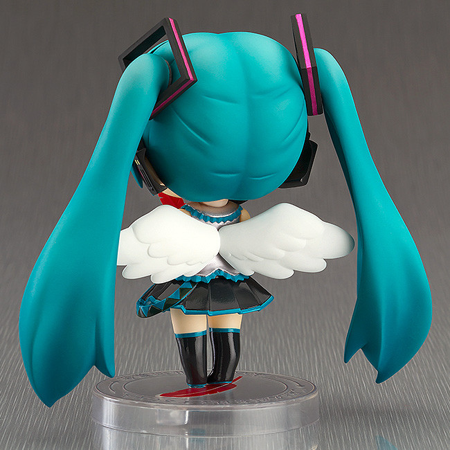 Vocaloid - Hatsune Miku - Nendoroid Co-de - Red Feather Community Chest Movement 70th Anniversary Commemoration Co-de (Good Smile Company) photo 12