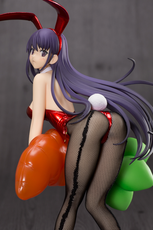Grisaia no Kajitsu -Le Fruit De La Grisaia- - Sakaki Yumiko - 1/7 - Cherry Red (Orchid Seed) photo 4