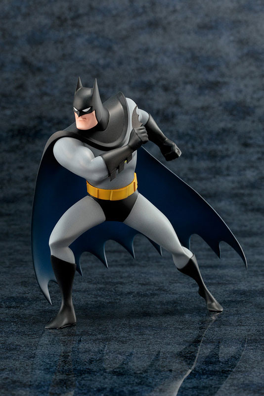 Batman: The Animated Series - Batman - ARTFX+ - 1/10 (Kotobukiya)