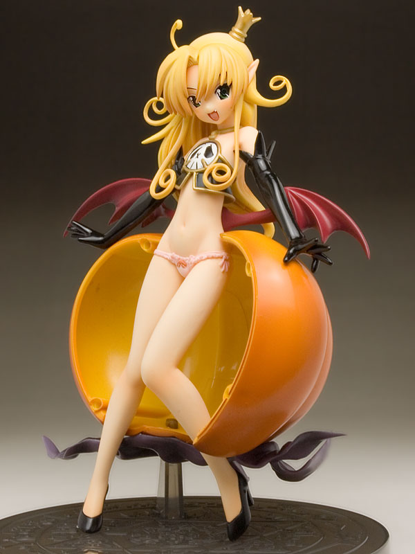 Wagamama Capriccio - Melissa Seraphy - 1/8 (Good Smile Company) photo 3