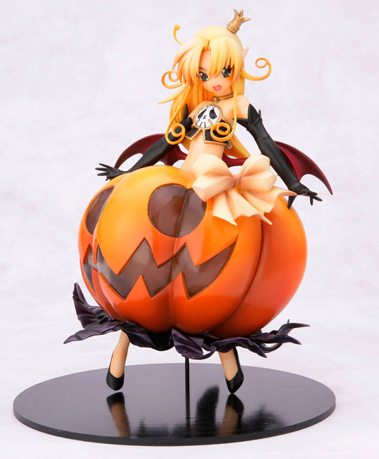 Wagamama Capriccio - Melissa Seraphy - 1/8 (Good Smile Company) photo 4