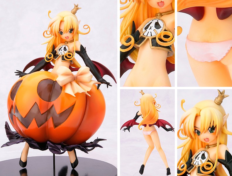 Wagamama Capriccio - Melissa Seraphy - 1/8 (Good Smile Company) photo 7