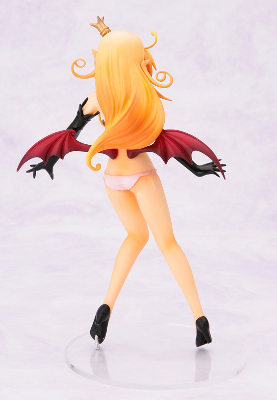 Wagamama Capriccio - Melissa Seraphy - 1/8 (Good Smile Company) photo 8