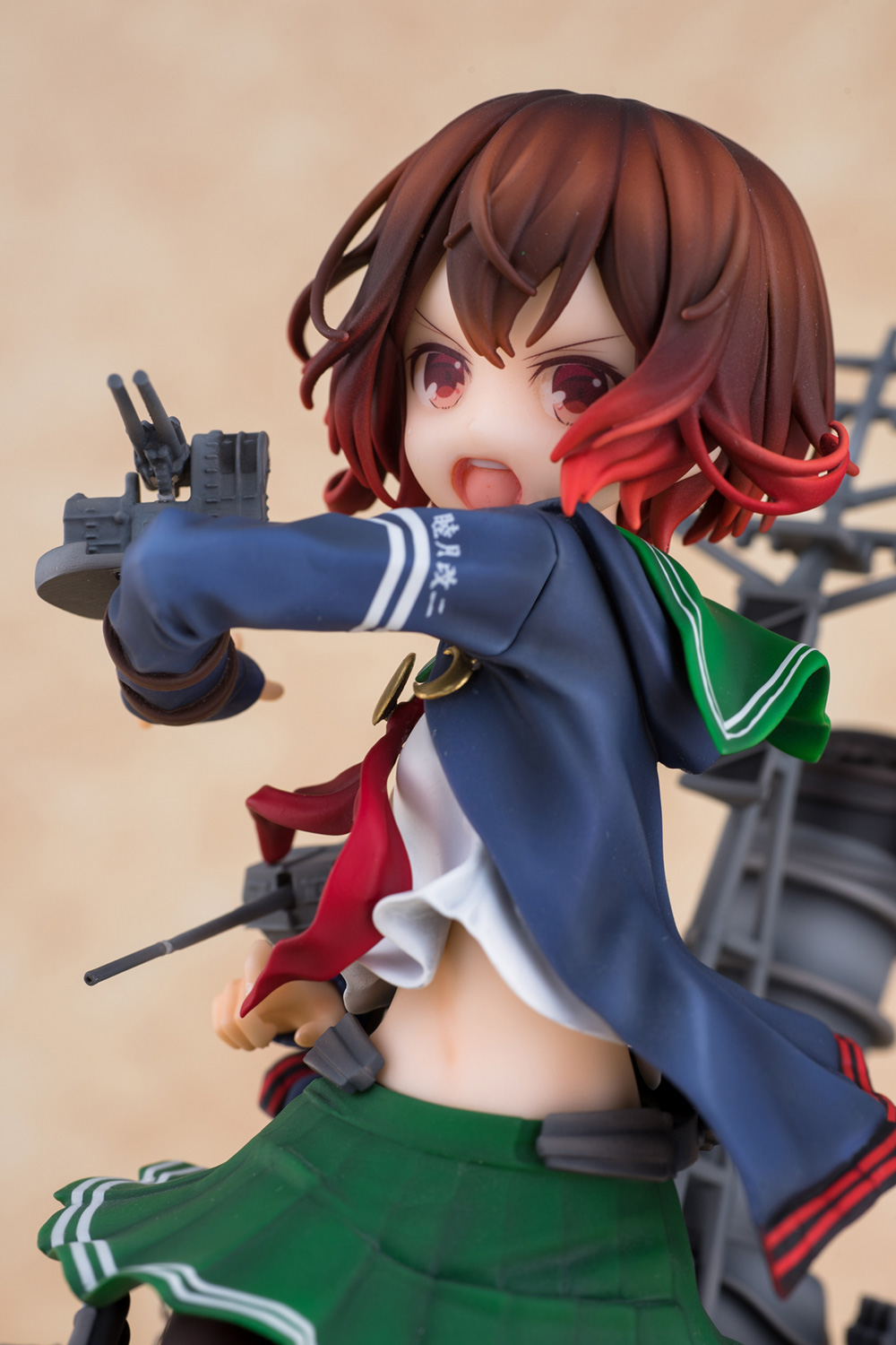 Kantai Collection ~Kan Colle~ - Mutsuki - 1/7 - Kai Ni (Aoshima, Funny Knights) photo 2