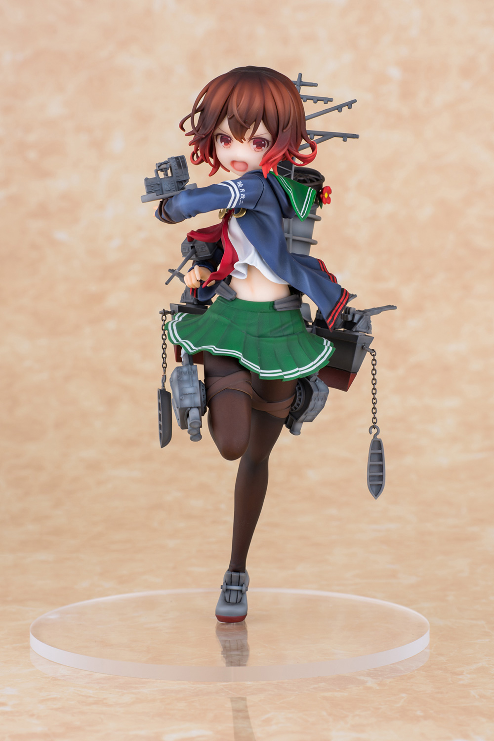 Kantai Collection ~Kan Colle~ - Mutsuki - 1/7 - Kai Ni (Aoshima, Funny Knights) photo 3