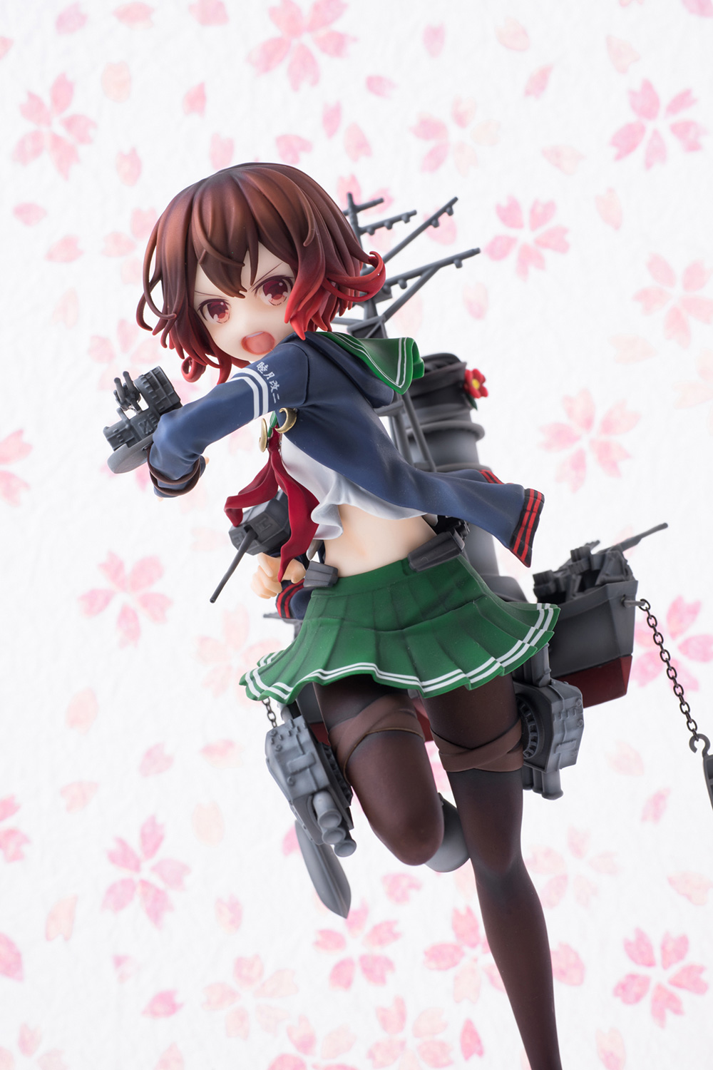 Kantai Collection ~Kan Colle~ - Mutsuki - 1/7 - Kai Ni (Aoshima, Funny Knights) photo 4