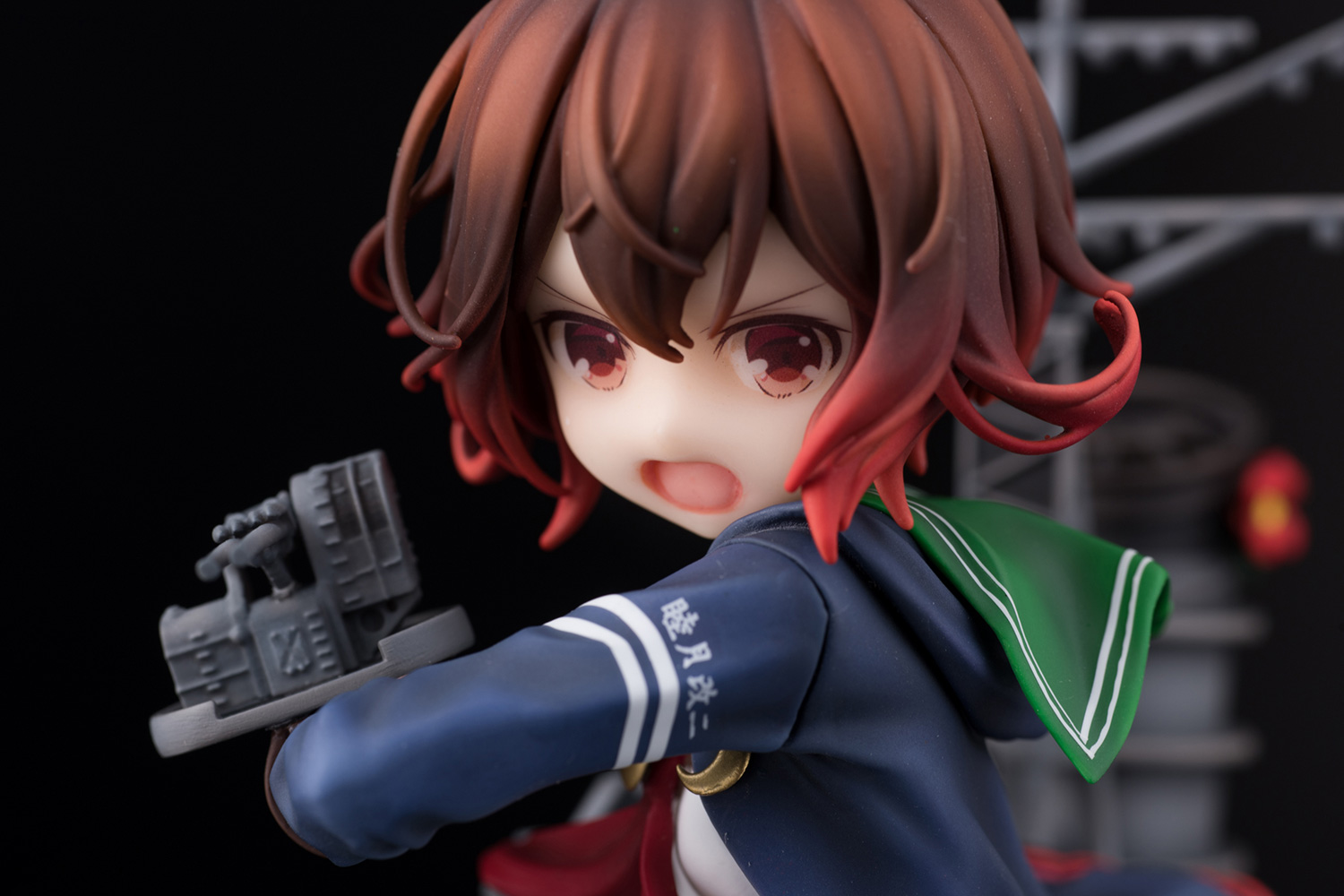 Kantai Collection ~Kan Colle~ - Mutsuki - 1/7 - Kai Ni (Aoshima, Funny Knights) photo 5