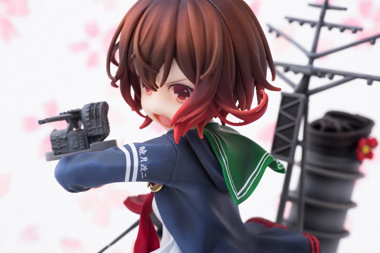 Kantai Collection ~Kan Colle~ - Mutsuki - 1/7 - Kai Ni (Aoshima, Funny Knights) photo 6