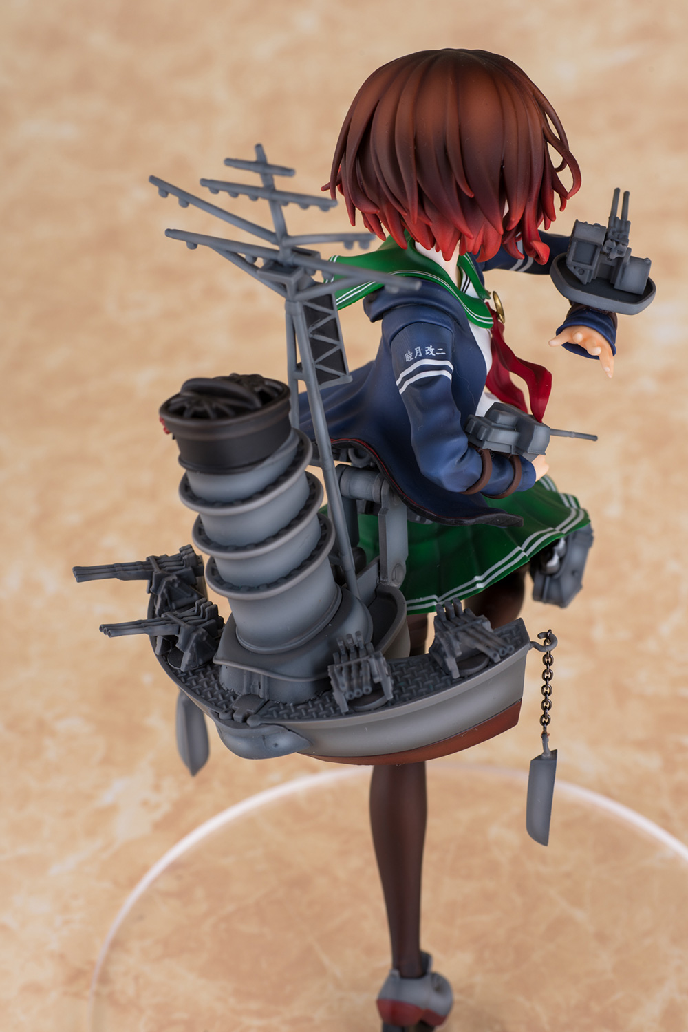 Kantai Collection ~Kan Colle~ - Mutsuki - 1/7 - Kai Ni (Aoshima, Funny Knights) photo 7