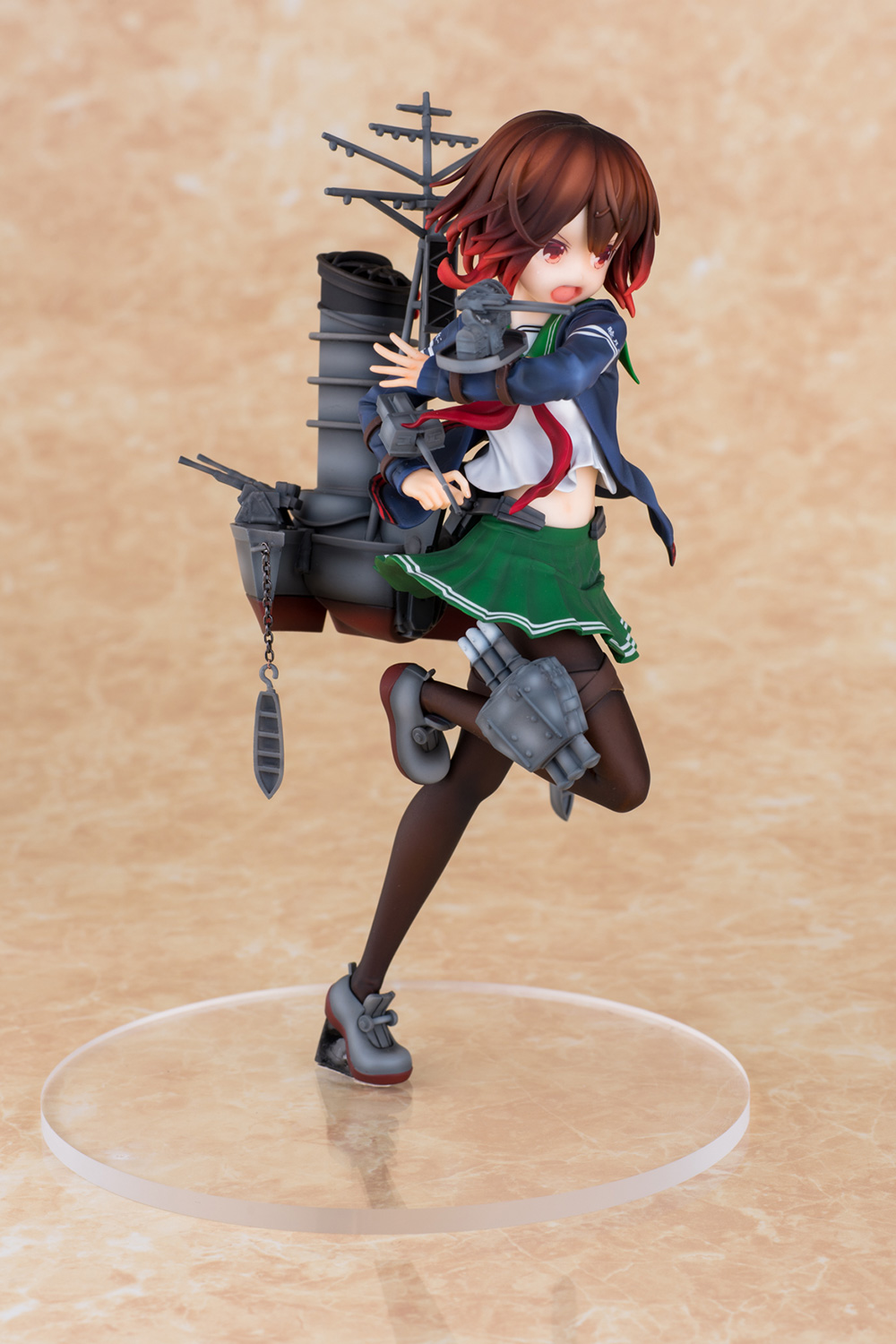 Kantai Collection ~Kan Colle~ - Mutsuki - 1/7 - Kai Ni (Aoshima, Funny Knights) photo 8