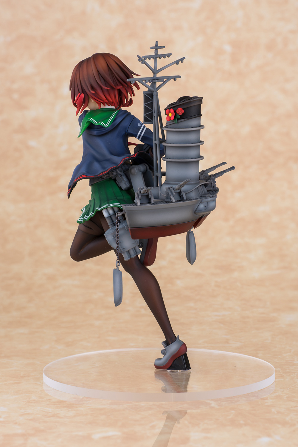 Kantai Collection ~Kan Colle~ - Mutsuki - 1/7 - Kai Ni (Aoshima, Funny Knights) photo 9