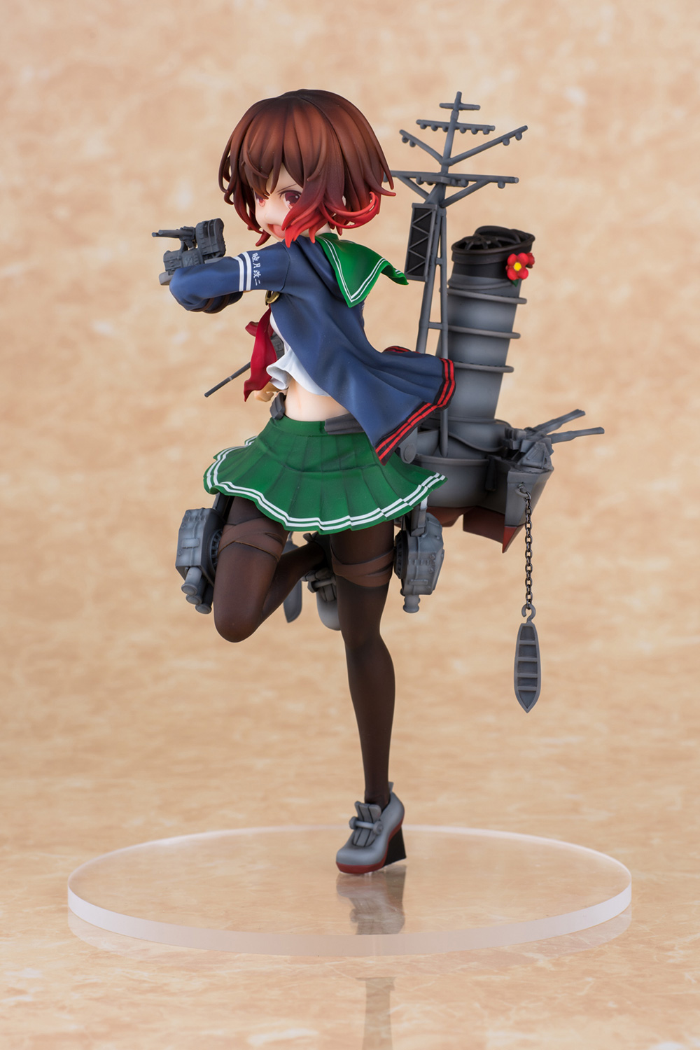 Kantai Collection ~Kan Colle~ - Mutsuki - 1/7 - Kai Ni (Aoshima, Funny Knights) photo 10