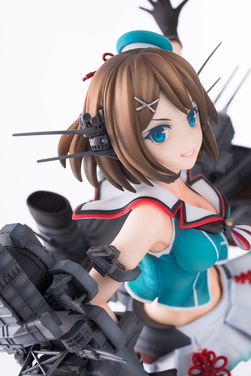Kantai Collection ~Kan Colle~ - Maya - 1/7 - Kai Ni (Aoshima, Funny Knights) photo 2