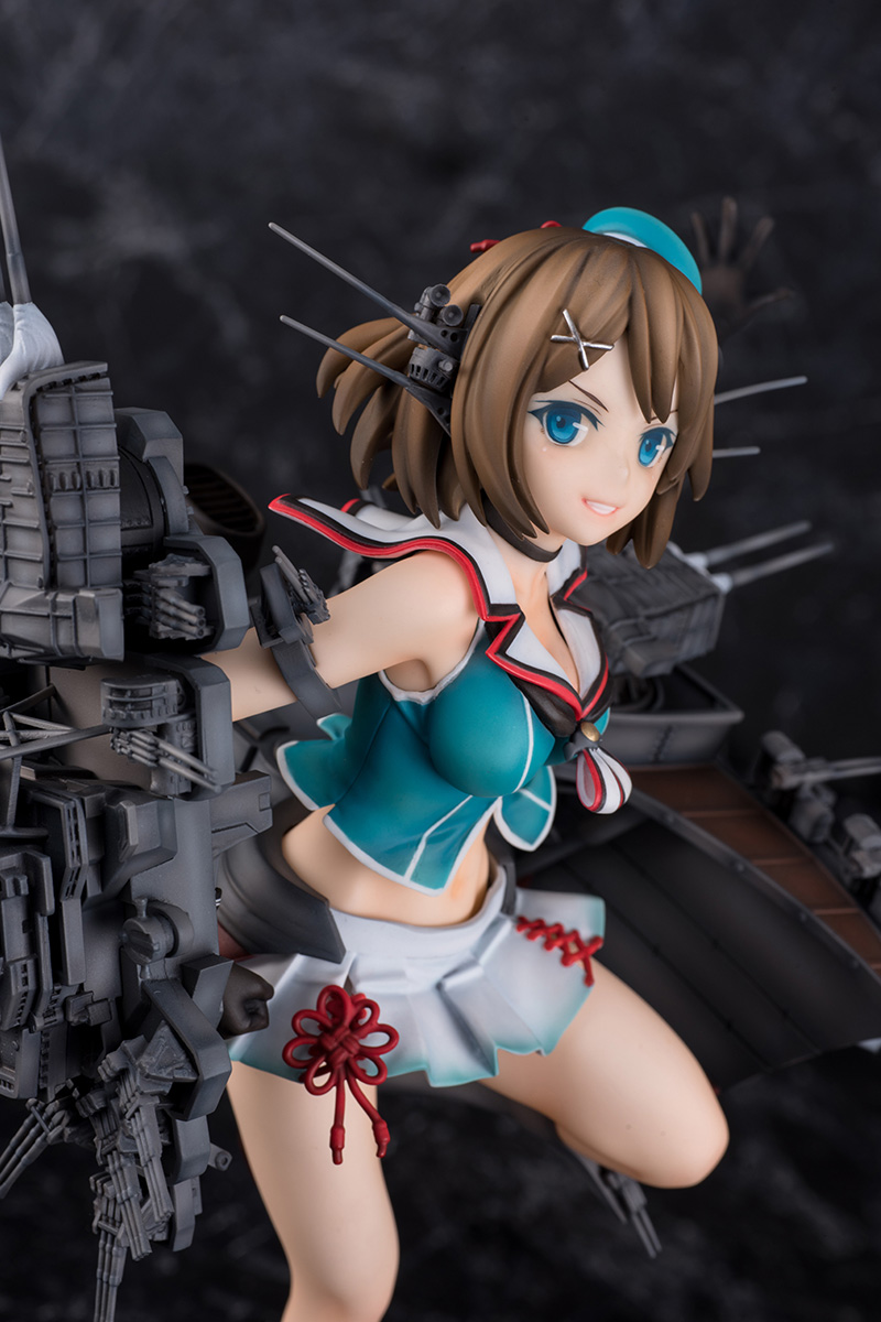 Kantai Collection ~Kan Colle~ - Maya - 1/7 - Kai Ni (Aoshima, Funny Knights) photo 5