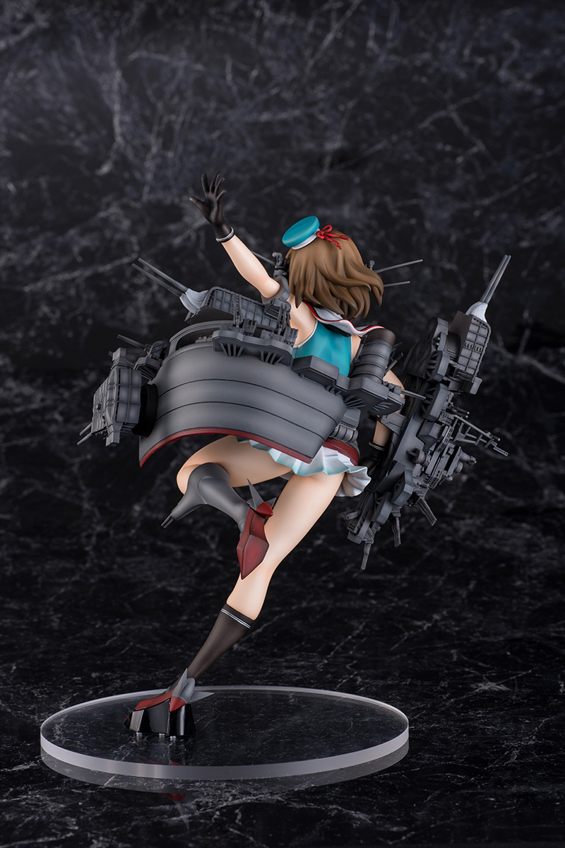 Kantai Collection ~Kan Colle~ - Maya - 1/7 - Kai Ni (Aoshima, Funny Knights) photo 6
