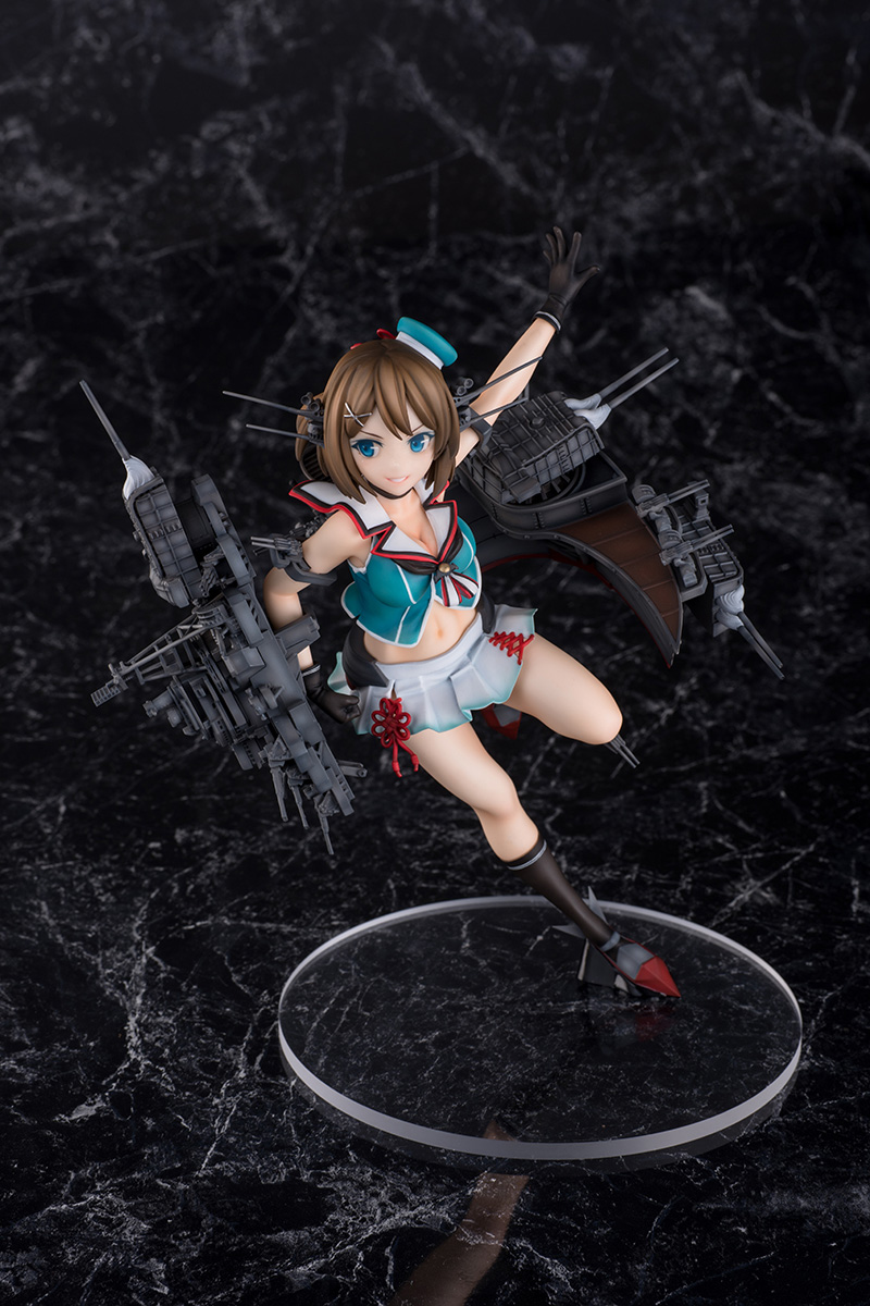 Kantai Collection ~Kan Colle~ - Maya - 1/7 - Kai Ni (Aoshima, Funny Knights) photo 7