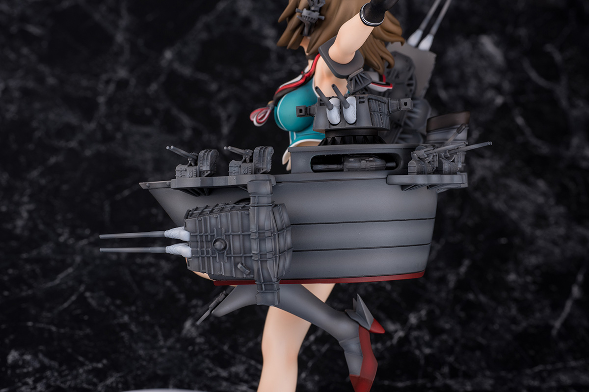 Kantai Collection ~Kan Colle~ - Maya - 1/7 - Kai Ni (Aoshima, Funny Knights) photo 8