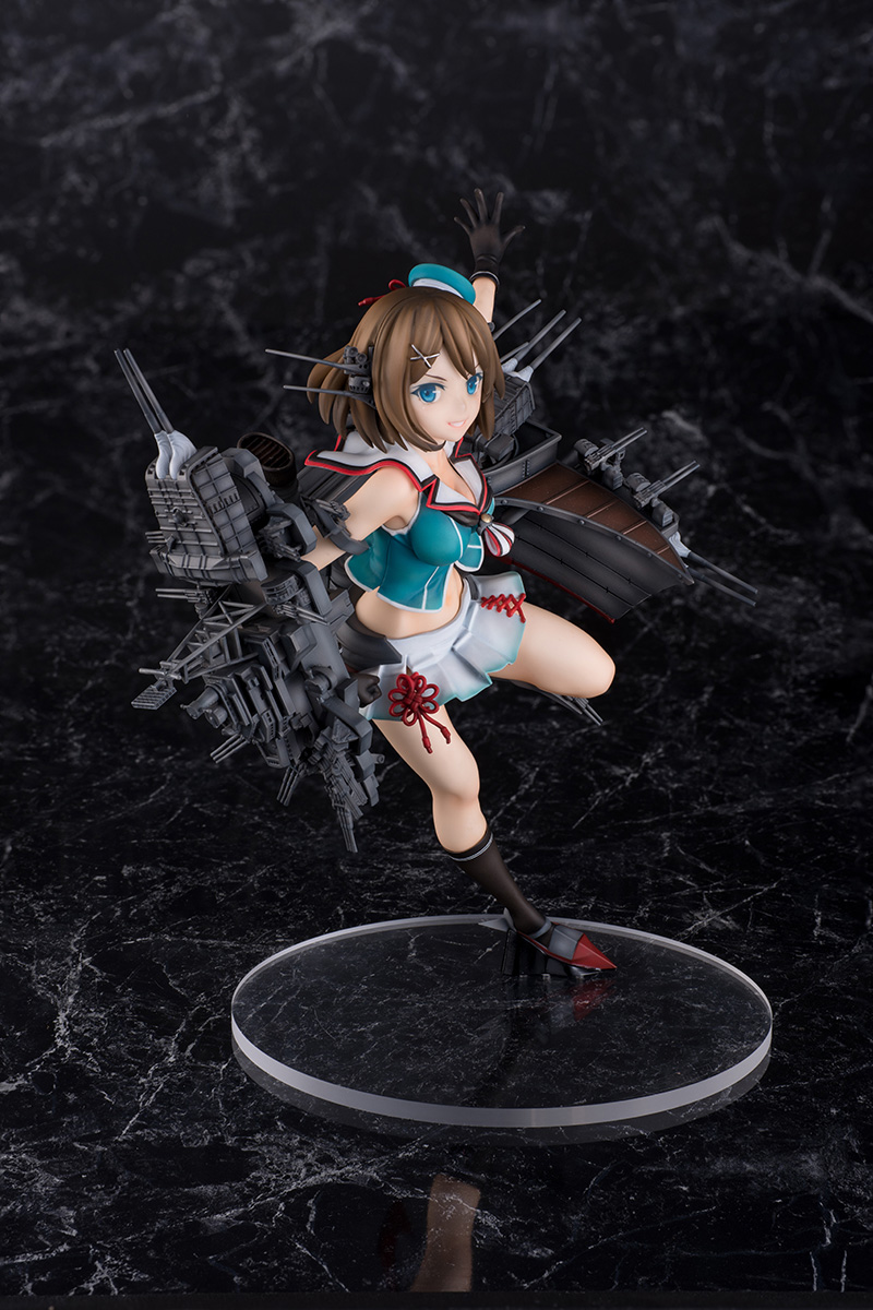 Kantai Collection ~Kan Colle~ - Maya - 1/7 - Kai Ni (Aoshima, Funny Knights) photo 9