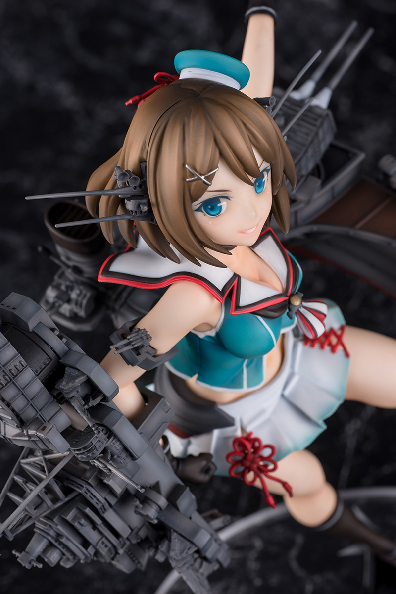 Kantai Collection ~Kan Colle~ - Maya - 1/7 - Kai Ni (Aoshima, Funny Knights) photo 10