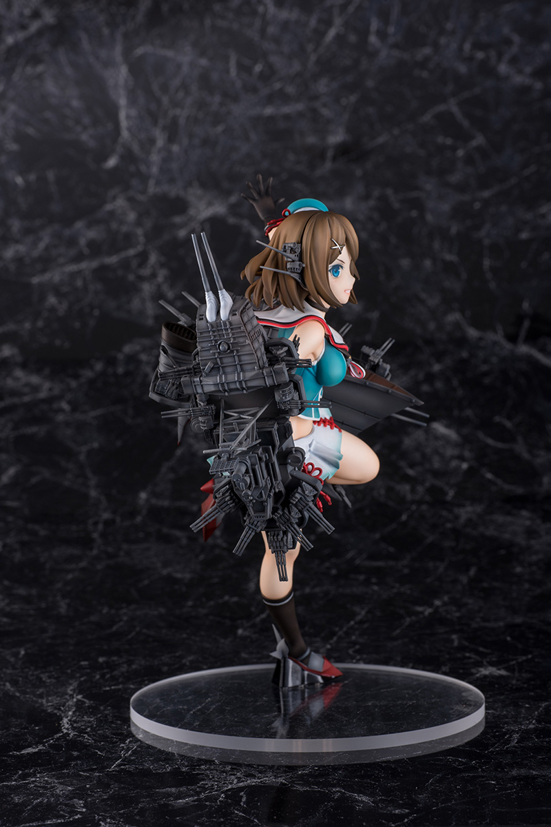 Kantai Collection ~Kan Colle~ - Maya - 1/7 - Kai Ni (Aoshima, Funny Knights) photo 11