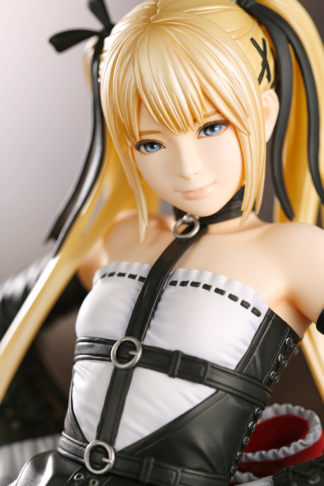 Dead or Alive 5 Ultimate - Marie Rose - ARTFX J - 1/6 (Kotobukiya) photo 2