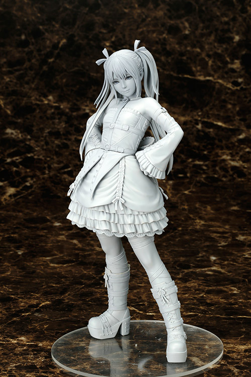 Dead or Alive 5 Ultimate - Marie Rose - ARTFX J - 1/6 (Kotobukiya) photo 3