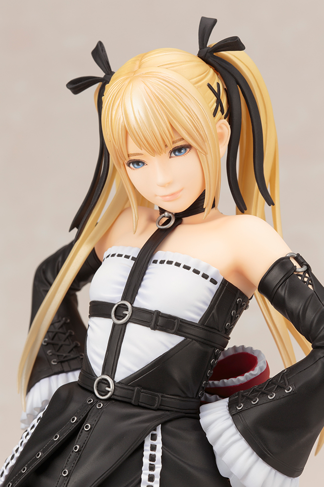 Dead or Alive 5 Ultimate - Marie Rose - ARTFX J - 1/6 (Kotobukiya) photo 5
