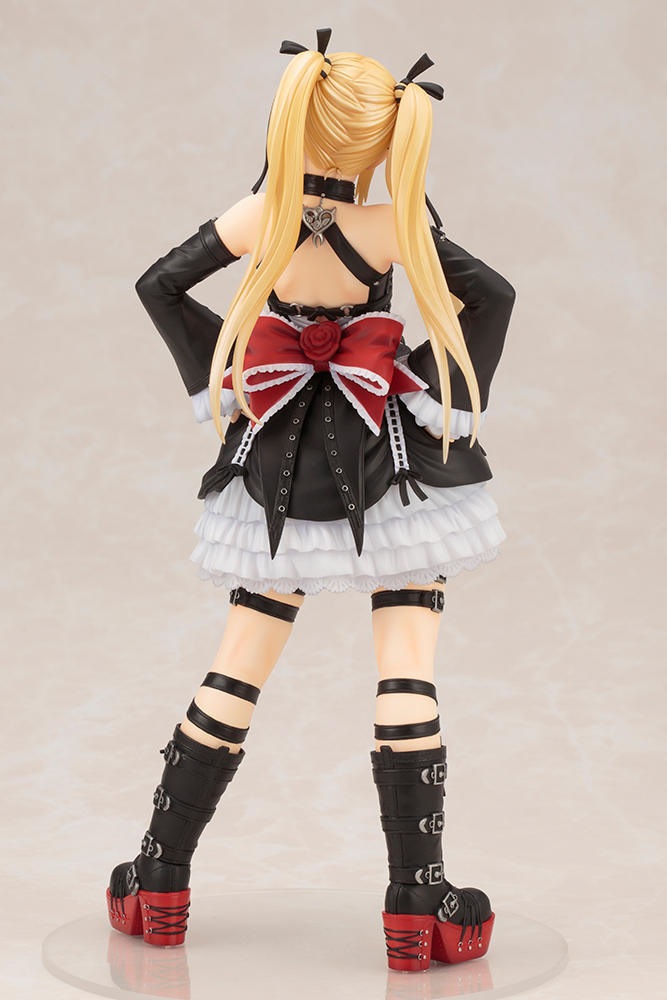 Dead or Alive 5 Ultimate - Marie Rose - ARTFX J - 1/6 (Kotobukiya) photo 6