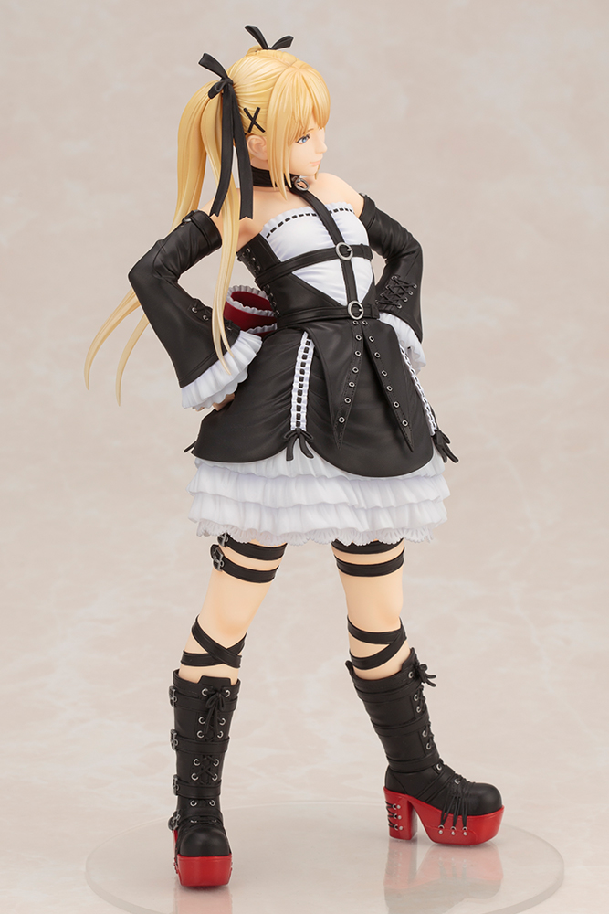 Dead or Alive 5 Ultimate - Marie Rose - ARTFX J - 1/6 (Kotobukiya) photo 8