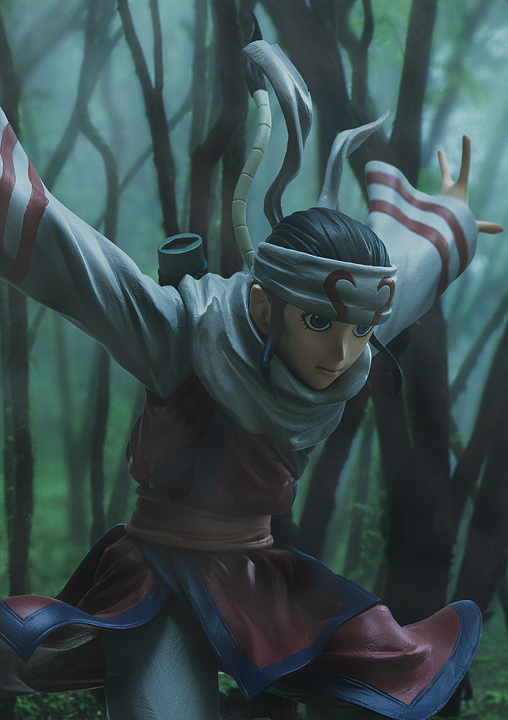 Kingdom - Kyou Kai - Creator×Creator (Banpresto) photo 2