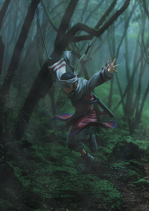 Kingdom - Kyou Kai - Creator×Creator (Banpresto) photo 4