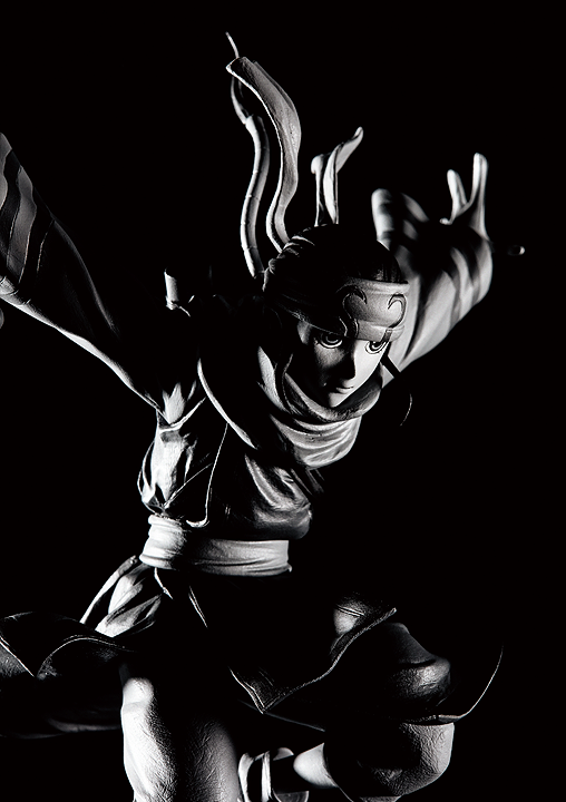 Kingdom - Kyou Kai - Creator×Creator - Special Color ver. (Banpresto) photo 2