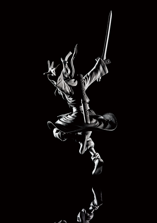 Kingdom - Kyou Kai - Creator×Creator - Special Color ver. (Banpresto) photo 3