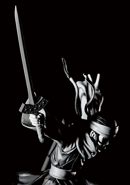 Kingdom - Kyou Kai - Creator×Creator - Special Color ver. (Banpresto) photo 4
