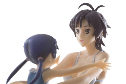 Witchblade - Amaha Masane - Amaha Rihoko - Fine Scenery - 1/8 - Swimsuit Ver. (Toranoana)