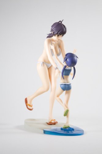 Witchblade - Amaha Masane - Amaha Rihoko - Fine Scenery - 1/8 - Swimsuit Ver. (Toranoana)