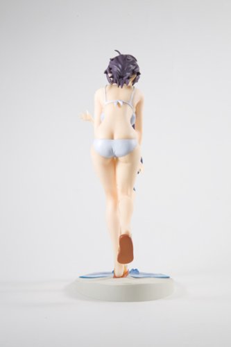Witchblade - Amaha Masane - Amaha Rihoko - Fine Scenery - 1/8 - Swimsuit Ver. (Toranoana)