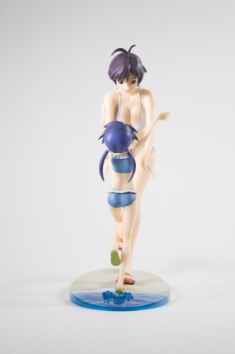 Witchblade - Amaha Masane - Amaha Rihoko - Fine Scenery - 1/8 - Swimsuit Ver. (Toranoana)