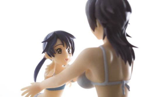 Witchblade - Amaha Masane - Amaha Rihoko - Fine Scenery - 1/8 - Swimsuit Ver. (Toranoana)