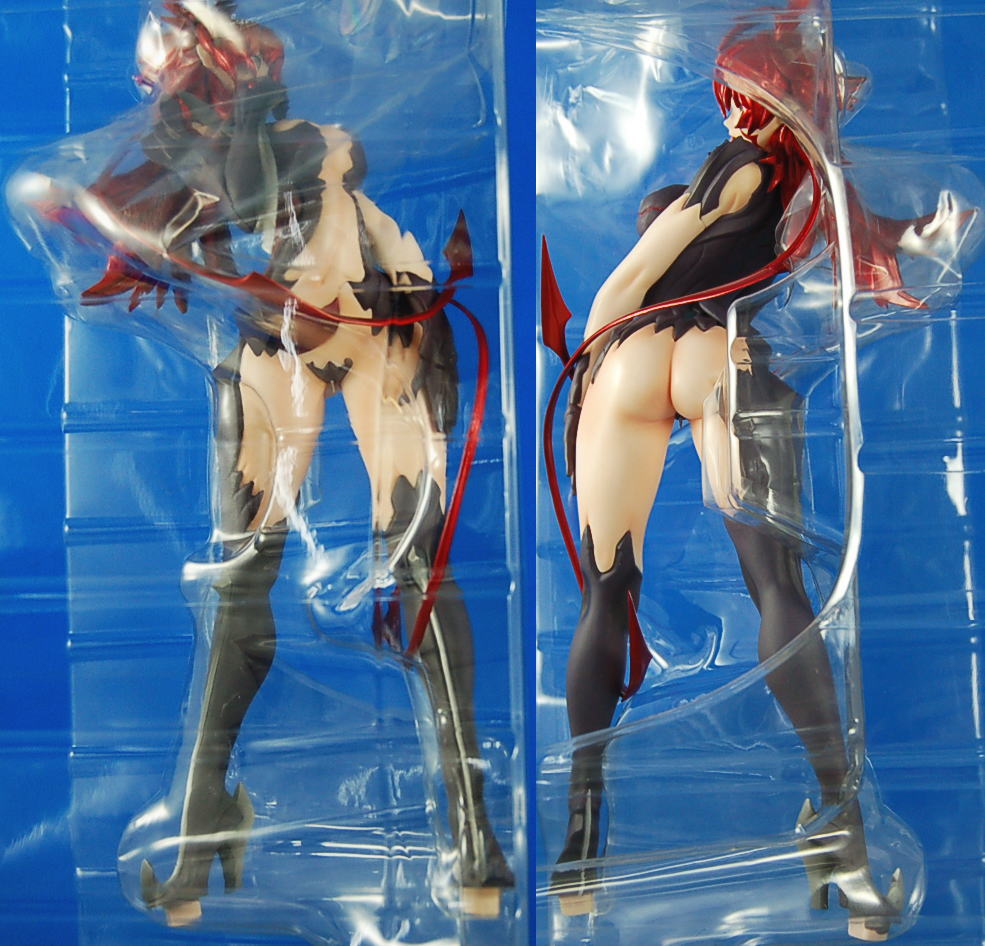 Witchblade - Amaha Masane - 1/6 - Installing ver. (Kotobukiya) photo 9