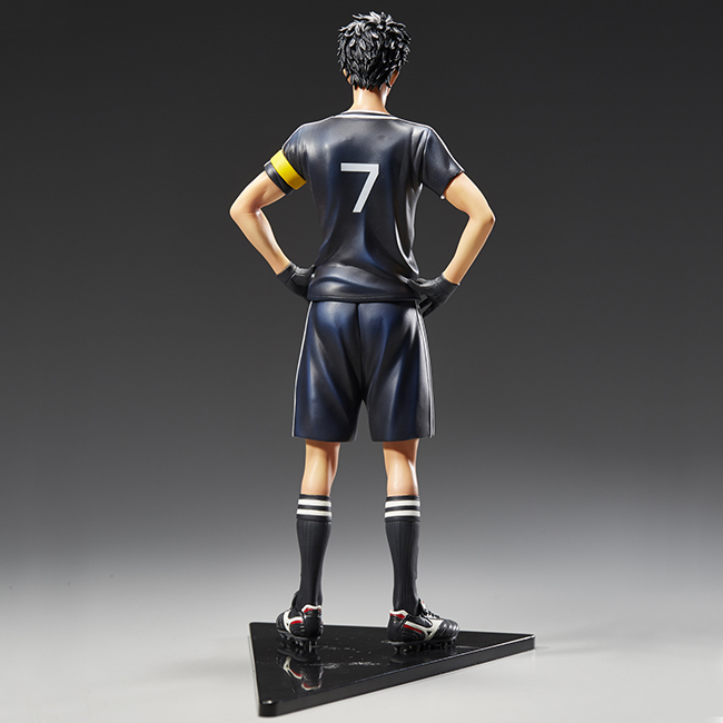 Days - Mizuki Hisahito - Mens Hdge  (No.34) (Union Creative International Ltd) photo 5